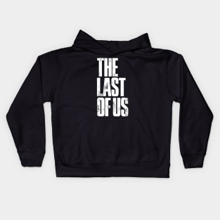 The Last of Us Kids Hoodie